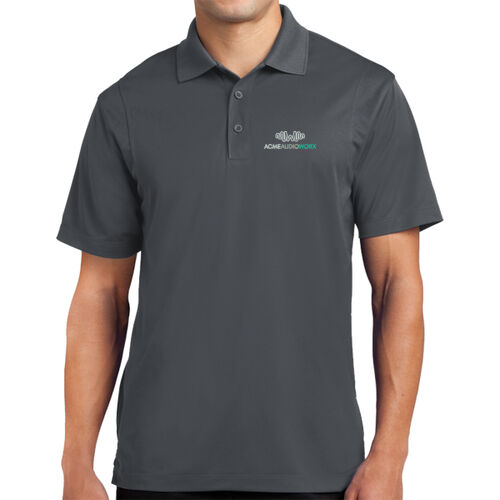 AudioWorx Sport Wick Polo Thumbnail