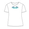 Ladies' Keepsake Vintage Jersey T-Shirt Thumbnail