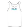 Ladies' Backstage Vintage Jersey Tank Thumbnail
